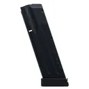 Mec-Gar Witness / Tanfoglio - Large Frame Competition 9mm 19-Round Anti-Friction Coated Magazine - GunMag Warehouse