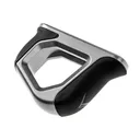 Tyrant Designs Concept One HandStop - Gray - GunMag Warehouse