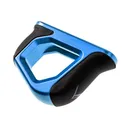 Tyrant Designs Concept One HandStop - Blue - GunMag Warehouse