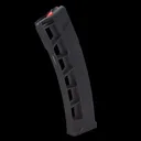 MEAN Arms ExoMag Ejector AR-15 9mm 40-Round Magazine - Mean Arms