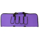 NcSTAR VISM 36" Carbine Case - Purple - NcSTAR