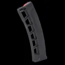 MEAN Arms ExoMag Ejectorless AR-15 9mm 40-Round Magazine - GunMag Warehouse