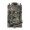 HSGI Double Decker TACO Belt Mounted Rifle / Pistol Magazine Pouch - MULTICAM - GunMag Warehouse