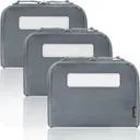 ACETAC Gear Mobility Soft Pistol Case 3 Pack - WG - 