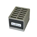 BenchMaster Single Stack 1911 Magazine Rack - 12 Unit - Benchmaster