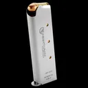 Nighthawk Custom Government 1911 .45ACP 7-Round Magazine w/ No Basepad - GunMag Warehouse