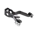 Tyrant Designs Gen 5 Extended Slide Release Stop for Glock 17, 19, 19X, 26, 34, 45 Pistols - ALUM - Tyrant CNC