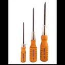 Grace USA Square Recess Screwdriver Set - GunMag Warehouse