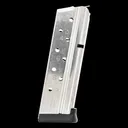 CMC Products Range Pro 1911 Compact 9mm 9-Round Stainless Steel Magazine - GunMag Warehouse