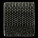 Hawkins Precision Knurled .700" 1/2x28 Thread Protector - Hawkins Precision