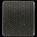 Hawkins Precision Knurled .700" 9/16x24 Thread Protector - Hawkins Precision