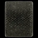 Hawkins Precision Knurled .800" 1/2x28 Thread Protector - Hawkins Precision