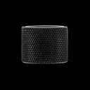 Hawkins Precision Knurled .800" 5/8x24 Thread Protector - Hawkins Precision