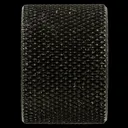 Hawkins Precision Knurled .870" 5/8x24 Thread Protector - Hawkins Precision