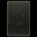 Hawkins Precision Knurled .975" 1/2x28 Thread Protector - Hawkins Precision