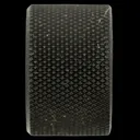 Hawkins Precision Knurled .975" 3/4x24 Thread Protector - Hawkins Precision