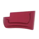 Tyrant Designs S&W M&P Shield +2 Aluminum Magazine Extension - RED - GunMag Warehouse
