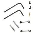KNS Precision .154" Gen 2 Mod 2 Non Rotate Hammer / Trigger Pins for AR-15 / M-16 OD - KNS Precision