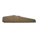 Legend Outdoor Gear Pegasus 48" Scoped Rifle Case - Dark Earth - Legend Outdoor Gear