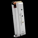 Nighthawk Custom Officer 1911 9mm 8-Round Magazine w/ No Basepad - Nighthawk Custom