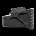 Timber Creek Outdoors Sig Sauer P320 Magazine Extension Plate - BLK - GunMag Warehouse