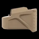 Timber Creek Outdoors Sig Sauer P320 Magazine Extension Plate - FDE - GunMag Warehouse