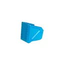 Timber Creek Outdoors Magazine Extension for Gen 4 / Gen 5 17, 19, and 34 Pistols - Blue - GunMag Warehouse