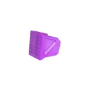Timber Creek Outdoors Magazine Extension for Gen 4 / Gen 5 17, 19, and 34 Pistols - Purple - GunMag Warehouse