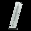 Beretta 92FS 9mm 10-Round Stainless Steel Magazine - Beretta