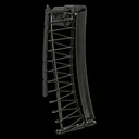 MEAN Arms EndoMag Ejectorless 9mm AR-15 Magazine Adapter - GunMag Warehouse