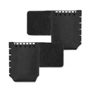 ACETAC Gear FLEX Wing Pouch - BLK - GunMag Warehouse