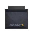 Faraday Defense JACKET Cell Phone Faraday Bag - GunMag Warehouse