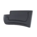 Tyrant Designs S&W M&P Shield +2 Aluminum Magazine Extension - GRY - GunMag Warehouse