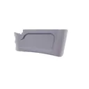 Tyrant Designs +1 Magazine Extension (GREY) for Glock 43 Pistols - GunMag Warehouse