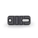 B&T Industries 2.05" Adjustable Picatinny Rail - Atlas Bipods