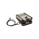 Snapsafe TrekLite Lock Box TSA Combination - XL FDE - Snap Safe