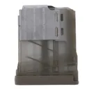 Lancer L7 AR-10 .308 / 7.62x51mm 5-Round Advanced Warfighter Magazine - Translucent Dark Earth - GunMag Warehouse