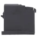 SGM Tactical Saiga .308 / 7.62 3-Round Polymer Black Magazine - GunMag Warehouse
