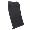 SGM Tactical Saiga 12 Gauge 5-Round Black Polymer Magazine - GunMag Warehouse