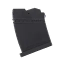 SGM Tactical Saiga 12 Gauge 2-Round Black Polymer Magazine - GunMag Warehouse