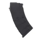 SGM Tactical Saiga 7.62x39mm 20-Round Polymer Black Magazine - GunMag Warehouse