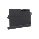 SGM Tactical Saiga 410 Gauge 2-Round Polymer Black Magazines - GunMag Warehouse