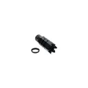 TacFire Shark Style .308 / 7.62x51 Muzzle Brake - 5/8x24 - GunMag Warehouse