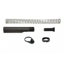 TacFire AR-10 Buffer Tube Assembly w/ Vertical End Plate - GunMag Warehouse