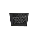 Lockdown SecureWall Basket - Lockdown
