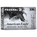 Federal American Eagle 5.56x45mm Ammo 55gr FMJBT 20 Rounds - Federal Ammo