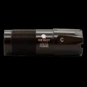 Kaw Valley Precision Browning Invector Extended Choke Tube - CYL - GunMag Warehouse
