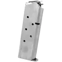 Colt 1911 .45 ACP 7-Round Stainless Steel Magazine - Colt