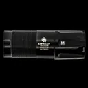 Kaw Valley Precision Browning Invector Extended Choke Tube - MOD - GunMag Warehouse