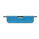 Timber Creek Outdoors AR-10 Billet Dust Cover - Blue Anodized - GunMag Warehouse